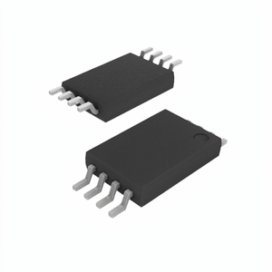 Components Electronic 8 TSSOP M95256-RDW6TP Memory Manufacturer Channel - Product Image 1