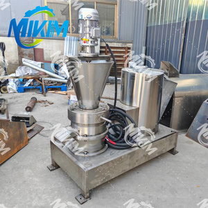 เครื่องบดมันสำปะหลังเนยถั่วลิสงเครื่องทำแยม - Product Image 4
