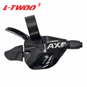 Grupo de Transmisión LTWOO AX12 <span class=keywords><strong>12V</strong></span> para Bicicleta de Montaña, Incluye Palanca de Cambios, <span class=keywords><strong>Desviador</strong></span> Trasero, Cassette SUNSHINE 50/52T y Cadena VG Sport 12S (4 Kits) - Product Image 3