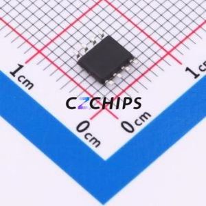 Brand-new-Original LM358D SOP-8 <b>Integrated</b> <b>Circuit</b> IC Chip Operational Amplifier - Product Image 2