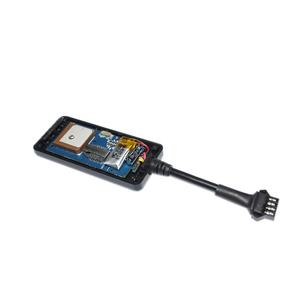Dispositivo Anti-Rapimento Localizzatore GPS per Veicoli Auto Moto 9-90v Con Interruzione Alimentazione e Rilevamento Acc Y18 - Product Image 1
