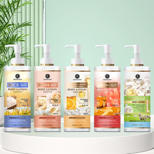 Haute qualité 500g hydratant instantané <span class=keywords><strong>éclaircissant</strong></span> blanchissant crème pour les mains <span class=keywords><strong>lotion</strong></span> pour le corps pour les femmes - Product Image 1