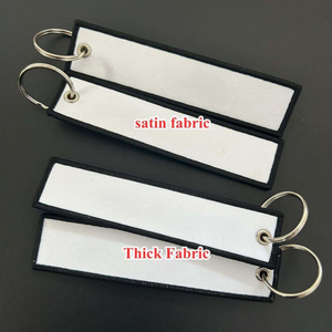 व्यक्तिगत हैट पैच सबलिमिनेशन ब्लैंक सफेद सादा जाल बेसबॉल ट्रकर टोपी पैच - Product Image 3