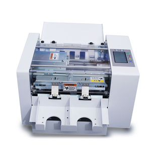 Máy Cắt Chìa Khóa Ảnh Máy Cắt Khuôn Khuôn Tự Động Giấy Ảnh Hộ Chiếu - Product Image 5