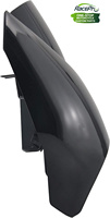 Déflecteur de couverture de phare de moto, carénage de phare de moto pour Indian Scout soixante 2014-2019 Scout 2015-2019