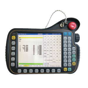 ذراع روبوت SZGH سداسي المحاور، روبوت إلفين، روبوت يتم التحكم فيه عن بعد - Product Image 2