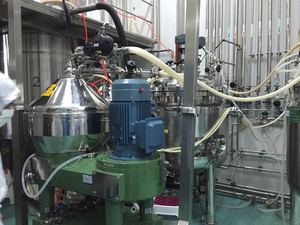 Disco de derramamento de vinho de frutas - Product Image 5