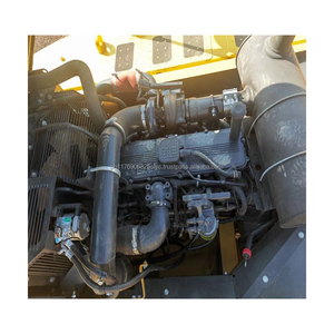 Excavadora de cadenas Komatsu PC350-8 usada, 35 toneladas, origen Japón, modelo 2024, capacidad de cazo de 1.3M, motor original, excavadora hidráulica - Product Image 6
