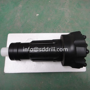 من من أجل حفر الآبار ، مهمة مزورة <span class=keywords><strong>6</strong></span> "SD6 Bit - Product Image 2