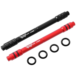 Hub sepeda jalan MTB, AS konversi sumbu Drum pelepasan cepat harga pabrik - Product Image 5