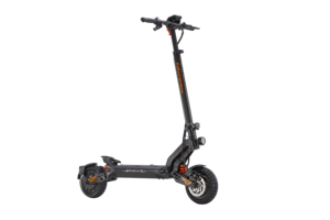 Nouvelle trottinette électrique Kukirin G2 MASTER Sunred US 2025, tendance, prix bas, protection d'achat garantie, officielle - Product Image 3