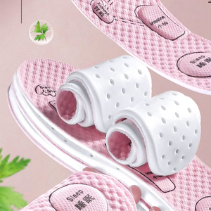 GON22 One Size Comfortable Sports Comfort <strong>Insoles</strong> <strong>Paper</strong> <strong>Insole</strong> <strong>Board</strong> for Footwear Leather Sandals Arch Support Shock Absorption - Product Image 3