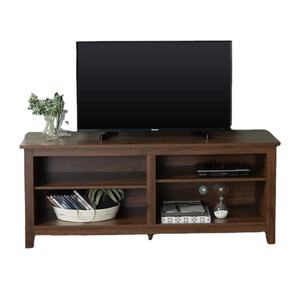 Accueil Meubles Usage Général et Meuble TV Usage Spécifique Meuble TV avec Vitrine - Product Image 2