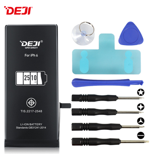 <span class=keywords><strong>แบ</strong></span><span class=keywords><strong>ต</strong></span>เตอรี่ DEJI รุ่นใหม่ อัพเกรด 2510 mAh สำหรับ<span class=keywords><strong>เปลี่ยน</strong></span><span class=keywords><strong>แบ</strong></span><span class=keywords><strong>ต</strong></span>เตอรี่ <span class=keywords><strong>iPhone</strong></span> <span class=keywords><strong>6</strong></span> - Product Image 2