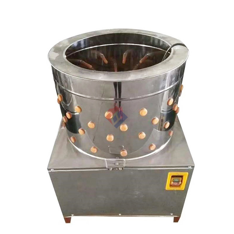 Автоматическая машина для удаления куриных перьев по заводской цене