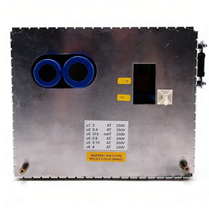 Cath_Angio - 지멘스용 Z56 어셈블리 P/N 6453034 - Product Image 2