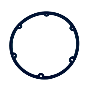 Non-standard Size Custom <strong>Shape</strong> FKM Silicone NBR O U X Shaped <strong>Rubber</strong> Ring - Product Image 6