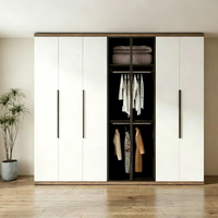 Accessoires de rangement modulaires sur mesure pour armoires, meubles personnalisés pour toute la maison, pour projets résidentiels et appartements