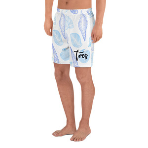 Shorts de Conchas Marinas - Product Image 1