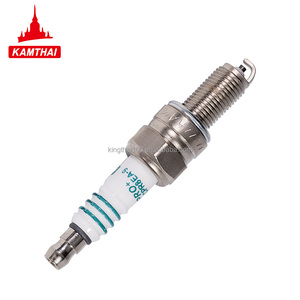 Bougies d'allumage pour moto KAMTHAI CPR8EA-<span class=keywords><strong>9</strong></span> pour Honda PCX 125/150/160/Air Blade 125/150/160 pour Yamaha NVX125/155 (<span class=keywords><strong>Aerox</strong></span>) - Product Image 6
