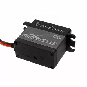 JX/OEM BLS6527HV 26kg Aluminium Shell Metal Gear High Voltage Brushless Digital Servo for Vehicles &amp; <strong>Remote</strong> <strong>Control</strong> <strong>Toys</strong> - Product Image 3
