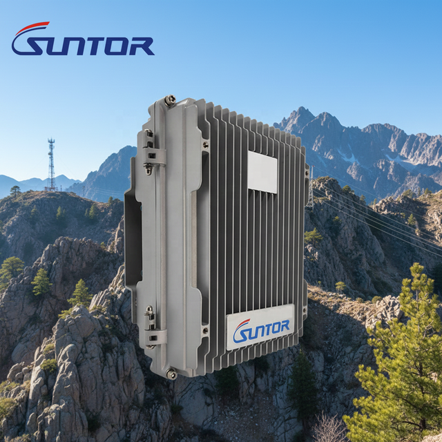 High Speed Multi Node Wireless Mesh Router Supporting Remote Control and Video Transmission
