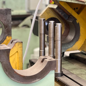 Rectifieuse <span class=keywords><strong>de</strong></span> Surface métallique sans centre <span class=keywords><strong>de</strong></span> haute précision CNC meuleuse sans centre pour <span class=keywords><strong>arbre</strong></span> <span class=keywords><strong>de</strong></span> <span class=keywords><strong>Transmission</strong></span> d'<span class=keywords><strong>arbre</strong></span> <span class=keywords><strong>de</strong></span> démarrage - Product Image 5