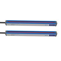 Qeepo QP-E60 Éliminateur électrostatique Élimine l'électricité statique Barre ionique pour utilisation dans les machines d'impression et de fabrication de sacs