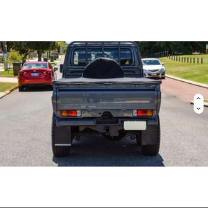 Toyota Land Cruiser Double Cabine Pick-up 6x6 2024 d'occasion, propre, prêt à être expédié - Product Image 3