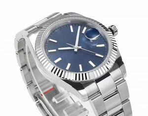 Romper los límites. Luz nocturna brillante. Uso cómodo. Calidad Ultra Alta. Vale la Pena Tenerlo. Reloj Mecánico - Product Image 3