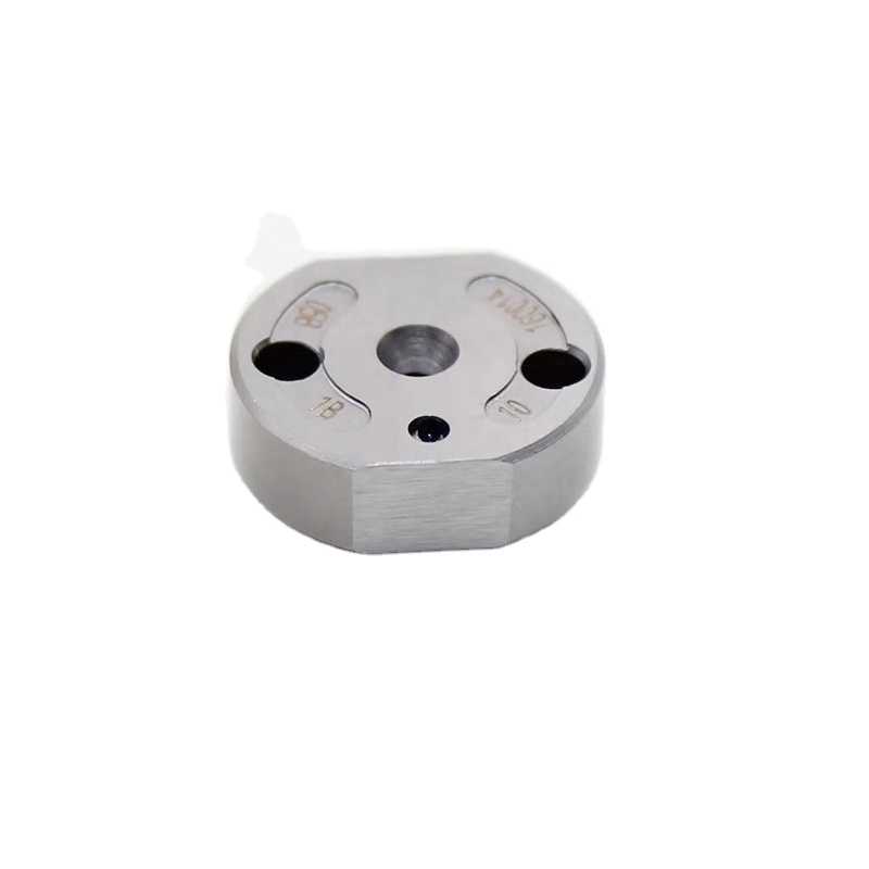 durable injector orifice plate 06# valve plate 06# for injector 095000-5470/5510/6650/8480/6510/6511/6551/5321/7060