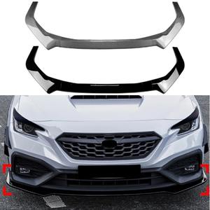 Para Subaru WRX STI VB 2022+ Accesorios Exteriores, Protector de Parachoques Delantero, Difusor, Spoiler, Kit de Carrocería - Product Image 1