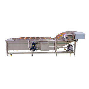 خط إنتاج الأفوكادو التجاري لمصانع الأغذية - Product Image 3