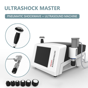 2025 Relieve Low Back Pain Therapeutic <b>Massage</b> <b>Machine</b> with 8 Handles Body Pain Relief Treatment Stroke <b>Machine</b> - Product Image 4
