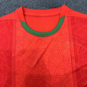 Camisetas de Fútbol Club Thai 2025/2026 para <span class=keywords><strong>Barca</strong></span>, PSG, Camisetas de Fútbol, Uniformes - Product Image 3