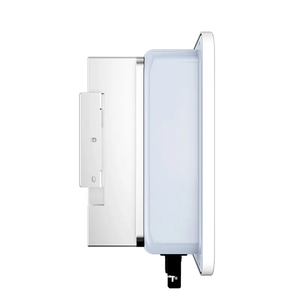 Invt XD 3KW 4Kw 5KW 6KW lai <span class=keywords><strong>on</strong></span>/off lưới biến tần chuyển đổi với năng lượng mặt trời lai biến tần LiFePO4 Pin gói - Product Image 3