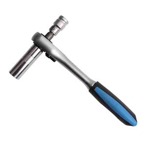 Nouvel ensemble de 62 outils de démontage de voiture efficaces, outils spéciaux pour véhicules, pour le retrait des vis de la tour d'amortisseur supérieure et des vis de fixation supérieure, avec douilles - Product Image 5