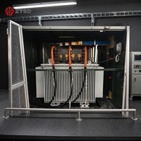 Boîte de distribution extérieure en acier étanche avec disjoncteur sur rail DIN 8 voies, montage mural, IP40