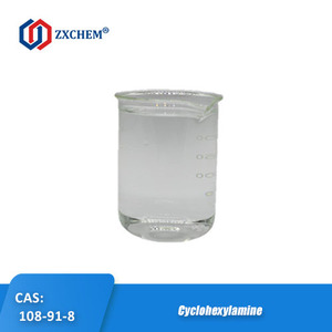 Intermedio químico industrial <span class=keywords><strong>Ciclohexilamina</strong></span> 99.5% - Product Image 2