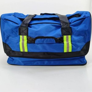 消防救助用炎青戦術緊急装備バックパック、火災現場用キャリアスリングバッグ - Product Image 1