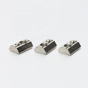 M4 M8 — noix à <span class=keywords><strong>ressort</strong></span> de haute précision avec boule, fabriqué en chine, pièces - Product Image 4