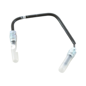 Tube, cylindre de débrayage vers tuyau flexible pour Toyota Hilux TGN16 2005-2015 OE 31482-0K020 314820K020 - Product Image 2