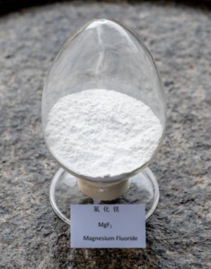 Tùy chỉnh độ tinh khiết 99% mgf2, CAS không có 7783 magiê Fluoride cấp công nghiệp - Product Image 2
