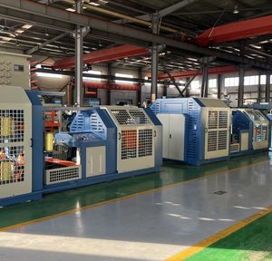 Nuevo Diseño Maquinas <span class=keywords><strong>Parra</strong></span> Trenzar Soga para Cuerda - Product Image 2