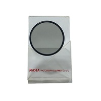 Appareil photo Dslr, verre optique oem, lentille 77mm, filtre polarisant CPL, accessoires pour appareil photo