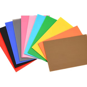 Alands 4x8ft hojas coroplast - Product Image 5