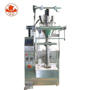 Powder Packing Machine Coffee Detergent Milk Powder Packing Machine Powder Pouch Packing Machine - Product Image 1