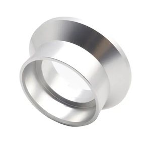 Mecanizado CNC de Alta Precisión Personalizado, Piezas de Aluminio y Acero Inoxidable, Fresado de 5 Ejes, Torneado, Electroerosión por Hilo, Brochado, Fabricación - Product Image 2