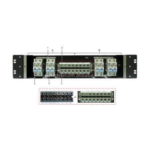 82601832 LNSDRTUO01 OptiXtrans E9624X OTN Frais d'extension de capacité de connexion croisée centralisée - Product Image 3