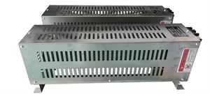 Banque de charge réglable résistive de boîte de résistance <span class=keywords><strong>variable</strong></span> 10KW pour l'armoire de résistance d'équipement de freinage - Product Image 3